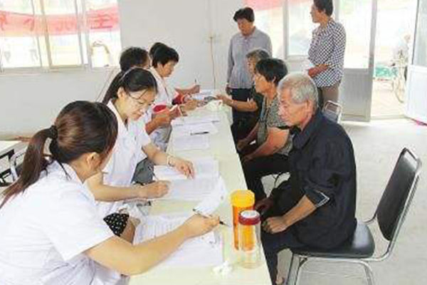 健康管理一體機 健康管理一體機