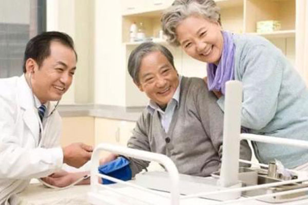 健康一體機介紹高血壓的預防 健康一體機介紹高血壓的預防