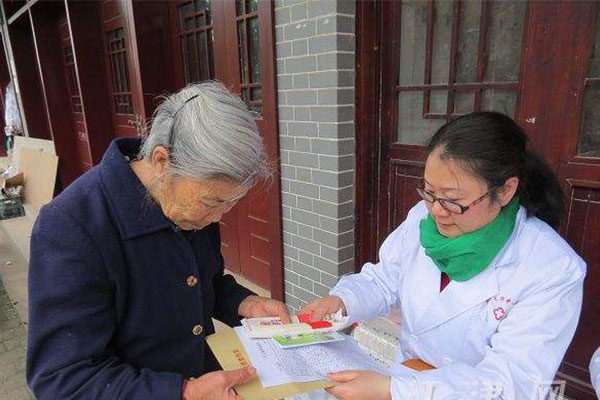 健康一體機關于社區公共衛生管理的實踐與思考